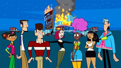 clone high season 2 where to watch|clone high season 2 confucius.